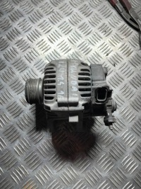 фото thumb №1, Генератор hyundai i20 2010 373002a050