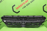 Subaru outback решітка радіатора хром 2021 2022 2023 Оригінал, фото thumb