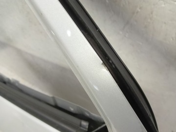 фото thumb №6, Дверь левая задние левый зад toyota yaris cross 20-