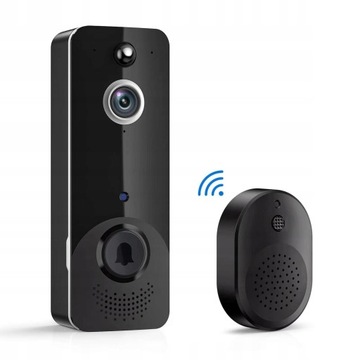 Blink Front WiFi Ночная ИК-камера видеодомофона