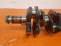 фото thumb №7, Nissan murano z50 03-07 вал коленчатый 3.5 v6
