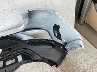 фото thumb №8, Бампер задня задній vw t-roc 2ga + dół