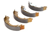 фото thumb №2, Тормозные колодки ham.renault safrane b54 2.0-2.2 07350