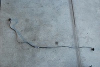 фото thumb №1, Peugeot citroen c4 ii picasso шланг бачок