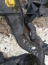фото thumb №3, Ford focus mk3 11-14 pas верхній