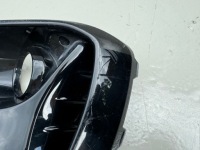 Hyundai i30 3 3 рестайлінг  20r- решітка бампера перед передня права Доставка, фото thumb