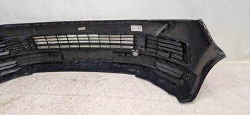фото thumb №10, Vw t6 7e5 multivan бампер перед переднее 2015-2021r