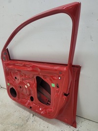 фото thumb №9, Skoda rapid 5ja 12- двері перед передні праві fv 5ja831312