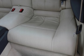 фото thumb №5, Диван зад задня сидіння спинка підголівник bmw e63