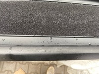 фото thumb №6, Porsche taycan спойлер бампера задняя диффузор 9j1807983f