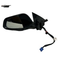 фото thumb №1, Дзеркало ліва перед tesla 3 11 pin 1592033-00-c