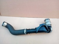 фото thumb №1, Renault master iv 2.3dci труба шланг інтеркулер