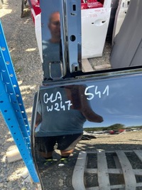 фото thumb №6, Двері ліва задні mercedes gla w247 x247 лівий задня