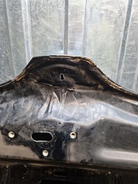 фото thumb №7, Skoda superb ii 3t0 2013-2015r капот