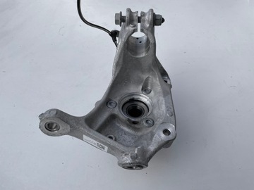 фото thumb №13, Audi tt 8s поворотна опора перед ліва 8s0407253f