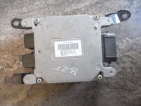 фото thumb №1, Блок управления модуль lexus is 200t 89650-53250