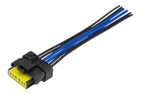 фото thumb №2, Nty ezc-re-102 корпус дросель