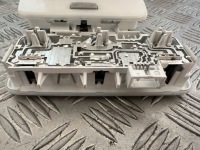 Renault megane 3 фонари обшивки потолка освещение кабины комплект Доставка, фото thumb