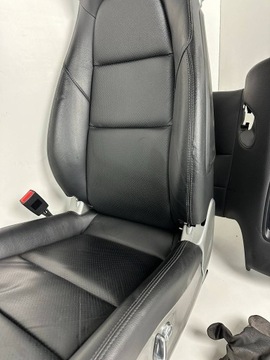 фото thumb №14, Комплект сидінь porsche 911 991