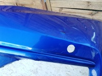 фото thumb №10, Бампер передній перед honda jazz iii lift 17-20