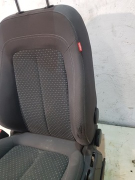 фото thumb №15, Сиденья диван seat exeo eur универсал kpl подогрев 10r