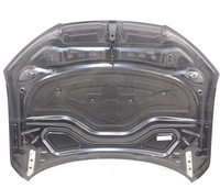 фото thumb №5, Audi a7 c7 4g8 kompletny перед бампер лампы капот pas lz9y full led