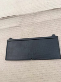 фото thumb №1, Honda civic viii захист заглушка гумовий елемент бардачка 1308575854525