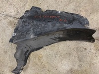 фото thumb №1, Підкрилок audi q5 рестайлінг 80a перед ліві оригінал 80a853887m оригінал