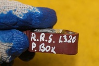 фото thumb №6, Датчик удару 5h2z-14b345-ba range sport l320