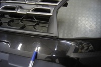 фото thumb №14, Бампер передний перед dacia duster i 1.2 tce nv676