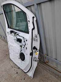 фото thumb №12, Peugeot expert jumpy iii двері лівий перед передні повний 2021