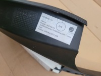 фото thumb №4, Молдинг порог левый задняя audi a8 d4 4h0864607f 6ps