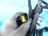 фото thumb №8, Електропроводка джгут двері лівий перед citroen c5 iii