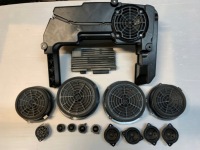 фото thumb №1, Audi a5 8t lift набор динамиков bang&olufsen