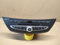 фото thumb №1, Радіо cd cabasse renault laguna iii 281150017r