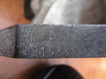 фото thumb №16, Mitsubishi eclipse cross 1.5 t 4b40 корпус распределительный вал защита 1060a240