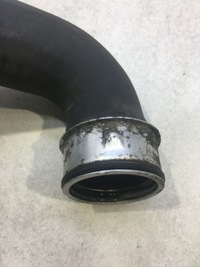 фото thumb №8, Шланг интеркулер combo c 1.3 cdti 24460994