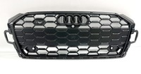 фото thumb №1, Решётка радиатора передний решётка радиатора audi a5 s5 lift 8w6 - black mat - aso