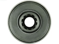 фото thumb №1, Сцепление односторонний, стартер as-pl sd0011