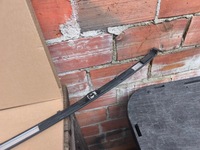 фото thumb №7, Ford kuga mk2 2.0 tdci молдинг кровельная правая