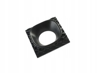 фото thumb №1, Рамка камери радара rt srt dodge durango 2018 -