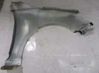 Крыло перед левый mazda 3 iii bm 13-15 25d Цена, фото thumb