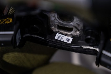 фото thumb №6, Оригінальна кермо lamborghini urus кермо пелюстки оригінал 2018 -