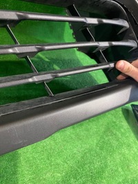 фото thumb №6, Бампер переднє перед renault trafic iii iv рестайлінг 21-