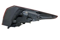 фото thumb №10, Лампа левая задняя hyundai i40 cw vf 924013z000 1.6l бензиновый 99kw 2012