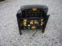 фото thumb №10, Сиденье правые перед vw golf v 5d чёрный хороший европа