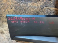 фото thumb №14, Seat ateca fr cupra 16- молдинг нижняя двери левые перед передняя