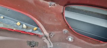 фото thumb №15, Hyundai kona ev рестайлінг 2020- бампер перед оригінал b241