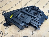 фото thumb №10, Фара перед сторона ліва audi tt tts mk2 8s0941035d