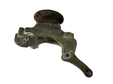 фото thumb №7, Поворотна опора bmw e60 m5 2282879 лівий перед